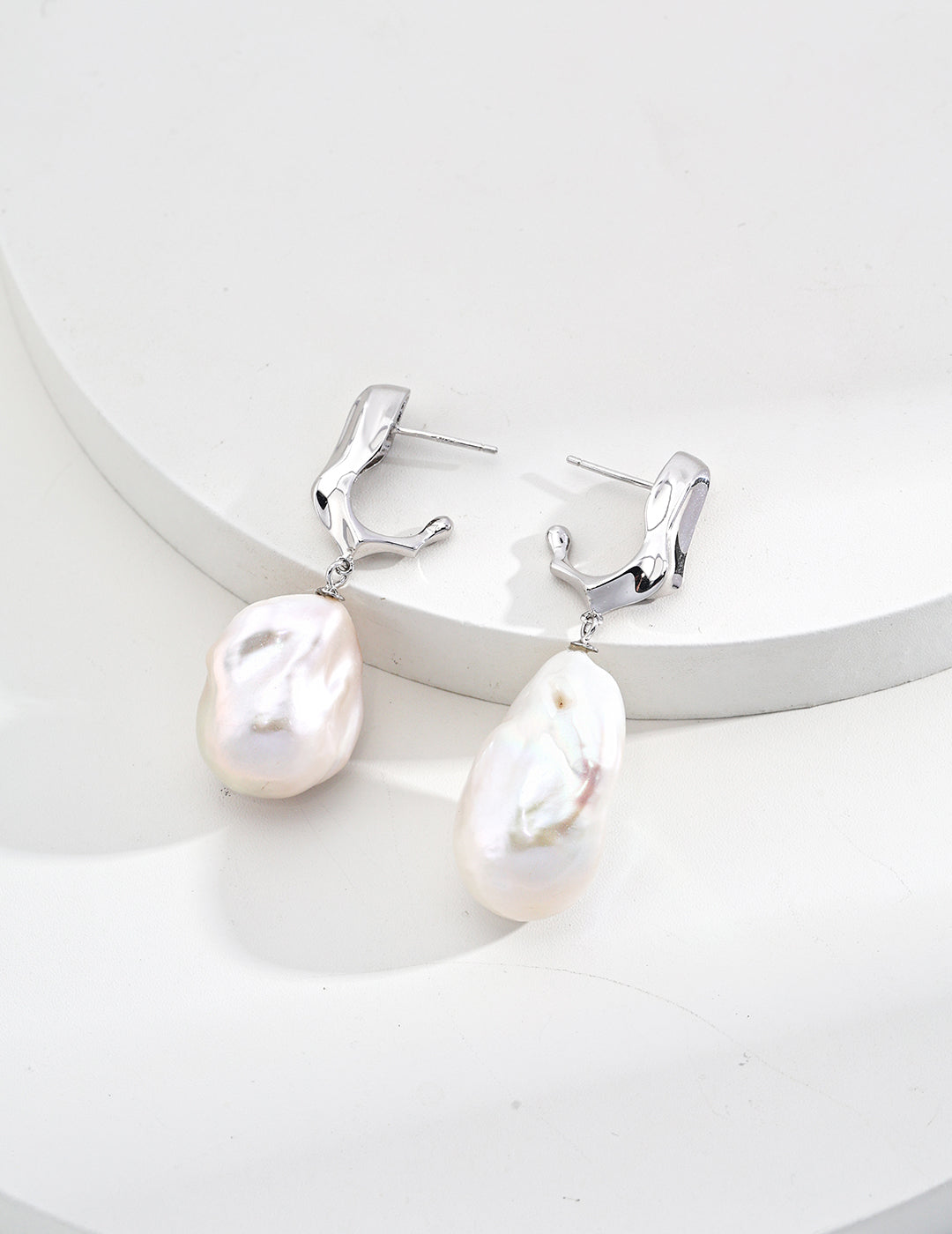 Freshwater Baroque Pearl