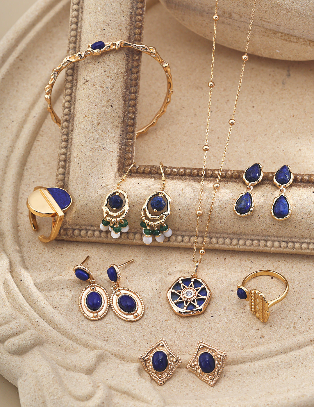 Is Lapis Lazuli Right for You?