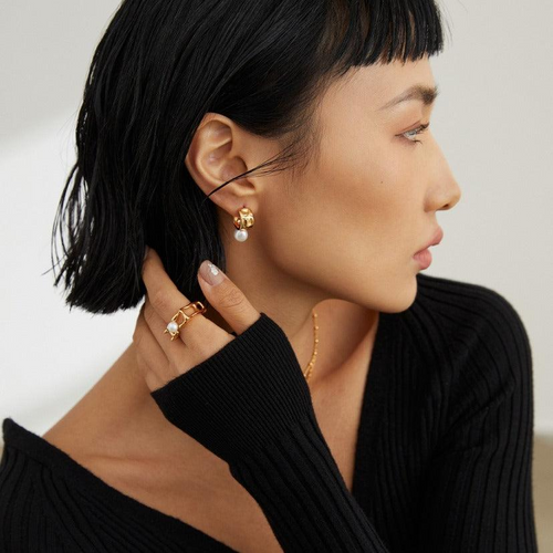 Yan Jewelry: Discover the Beauty and Affordability of YanCollection's Sterling Silver Jewelry