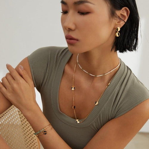 Discover Premium Sterling Silver Jewelry in New Zealand with YanCollection