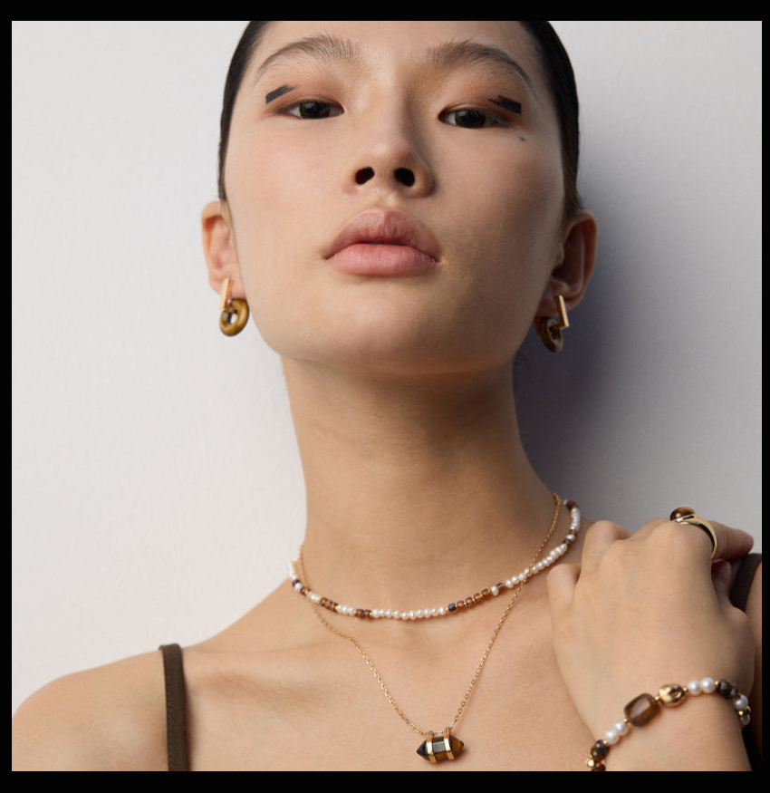 Spring 2025 New Collections