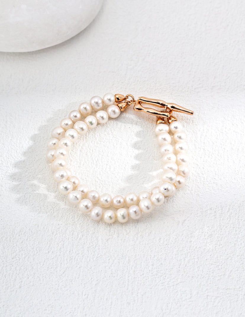 Pearl Victoria Bracelets